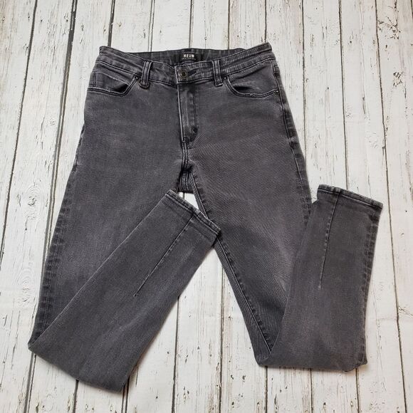 NEUW Razor Skinny Jeans Size 26 smoke grey - Picture 3 of 10